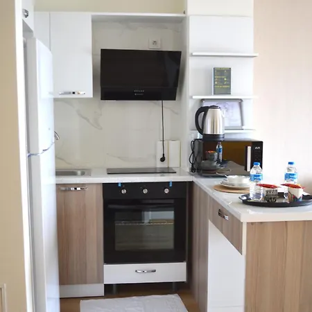 Classic Ms33 Apartmán *
