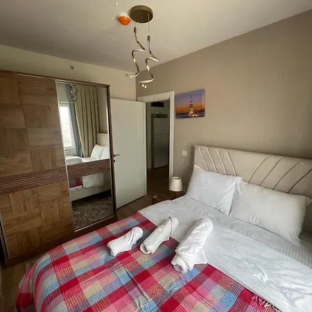 Apartmán Classic Ms33 *
