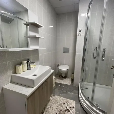 Classic Ms33 Apartmán