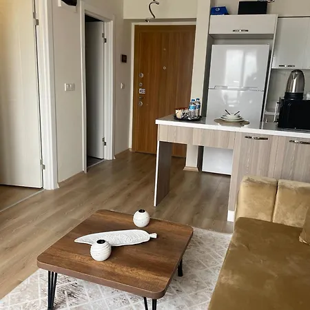 Classic Ms33 Apartmán *