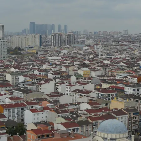 Apartamento Classic Ms33