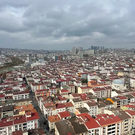 Classic Ms33 Apartamento Istambul
