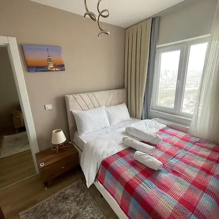 Apartamento Classic Ms33