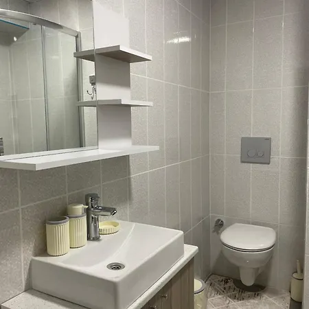 Apartamento Classic Ms33