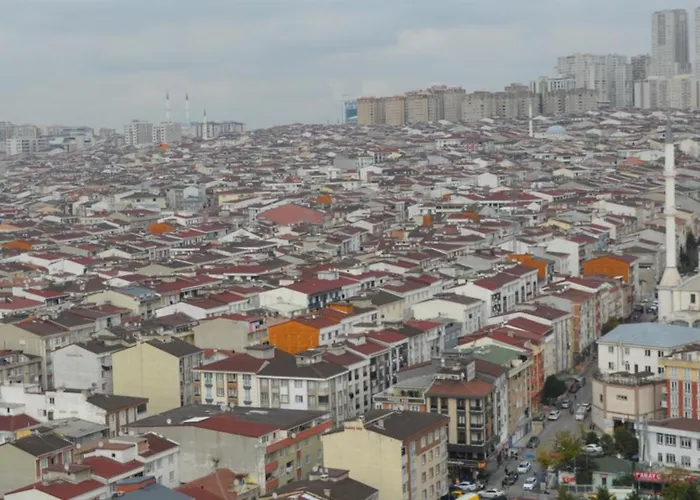 Classic Ms33 * イスタンブール