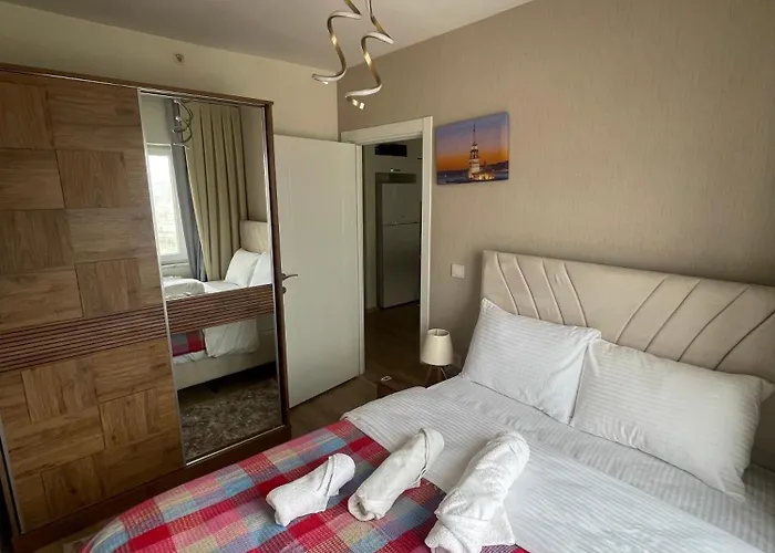 Apartmán Classic Ms33 *