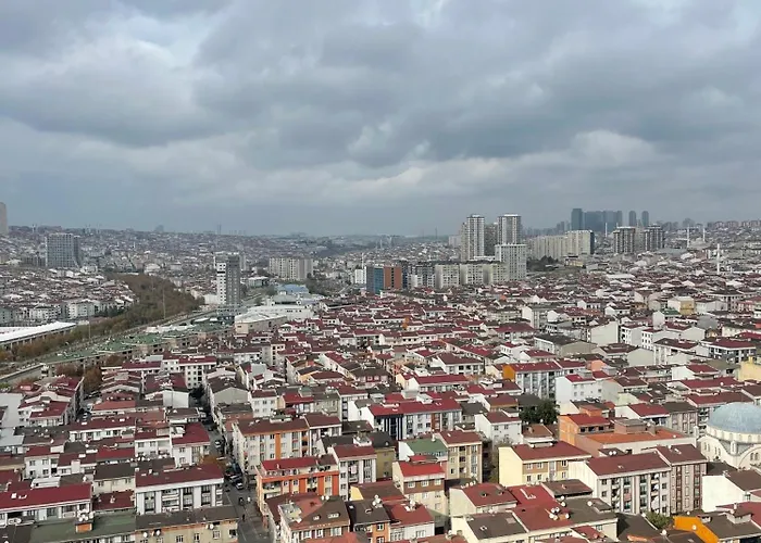 Classic Ms33 아파트