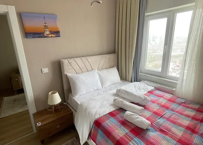 Apartmán Classic Ms33