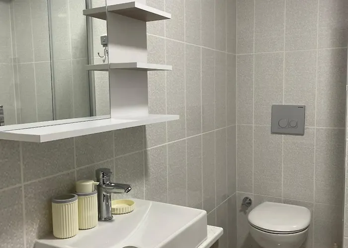 아파트 Classic Ms33