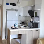 Classic Ms33 Apartment Istanbul