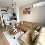 Classic Ms33 Apartment Istanbul