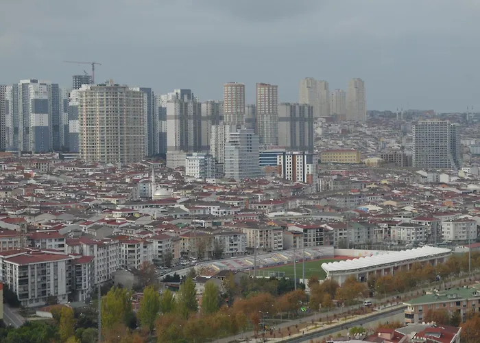 Apartment Classic Ms33 *