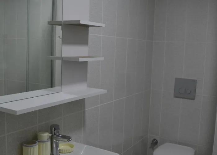 Apartment Classic Ms33 Istanbul