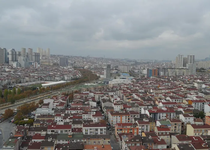 Classic Ms33 Apartment