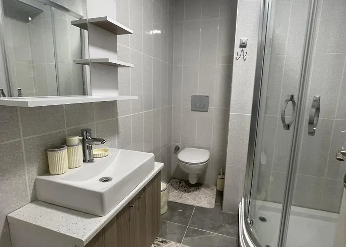 Classic Ms33 Apartment