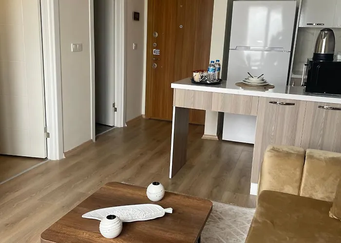 Classic Ms33 Apartment *